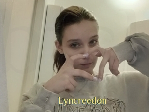 Lyncreedon