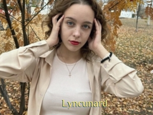 Lyncunard