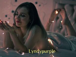 Lyndypurple