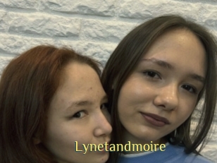 Lynetandmoire