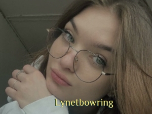 Lynetbowring