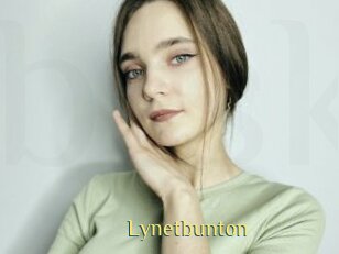 Lynetbunton