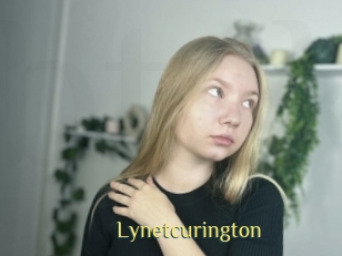Lynetcurington