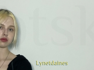 Lynetdaines