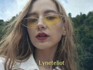 Lyneteliot