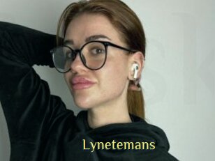 Lynetemans