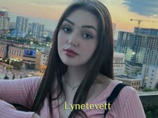 Lynetevett