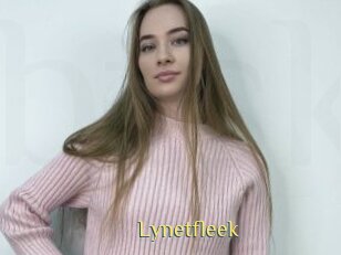 Lynetfleek