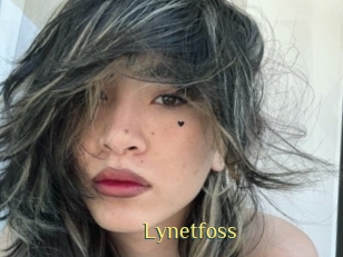 Lynetfoss