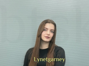 Lynetgarney