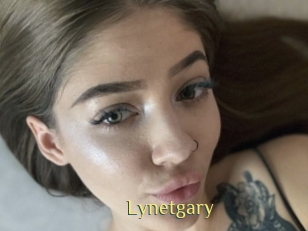 Lynetgary