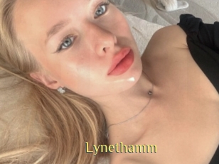 Lynethamm
