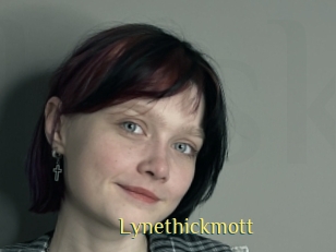 Lynethickmott
