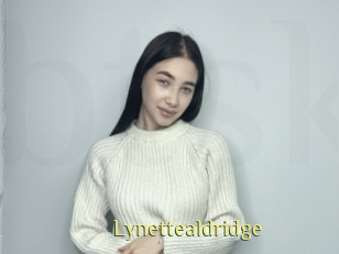 Lynettealdridge