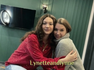 Lynetteandlynne