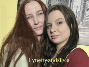 Lynetteandsilvia