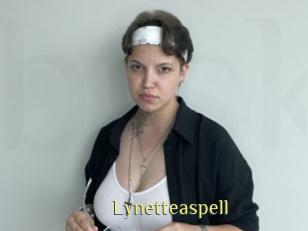 Lynetteaspell