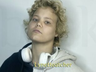 Lynetteatcher