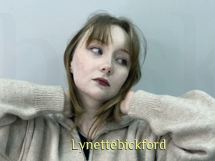 Lynettebickford