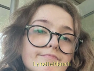 Lynetteblanch
