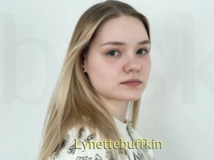 Lynettebuffkin