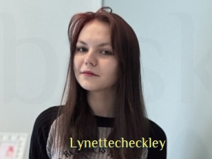Lynettecheckley
