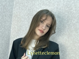 Lynetteclemon