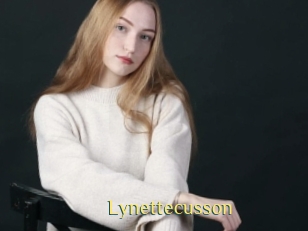 Lynettecusson
