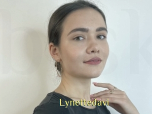 Lynettedavi