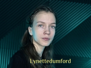 Lynettedumford