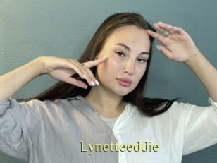 Lynetteeddie