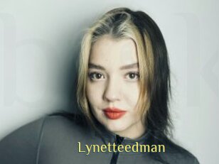 Lynetteedman