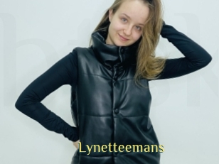 Lynetteemans