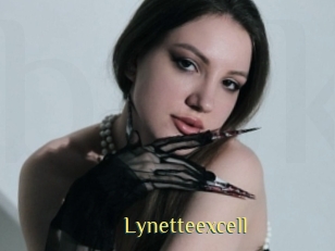 Lynetteexcell