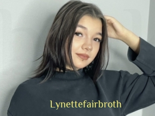 Lynettefairbroth