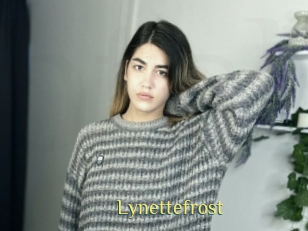 Lynettefrost
