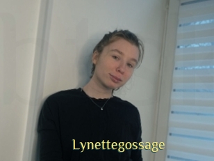 Lynettegossage