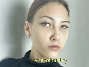 Lynettehardey