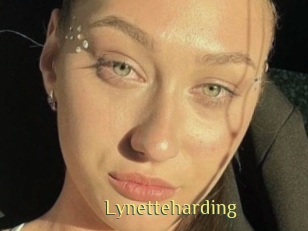 Lynetteharding