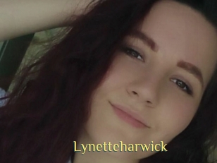 Lynetteharwick