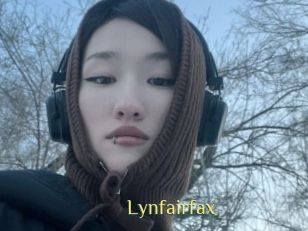 Lynfairfax