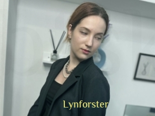 Lynforster