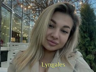 Lyngales