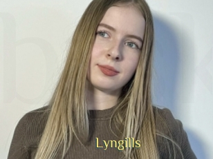 Lyngills