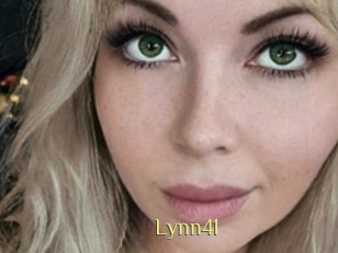 Lynn41
