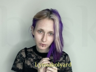 Lynnabolyard