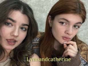 Lynnandcatherine