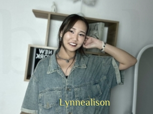 Lynnealison
