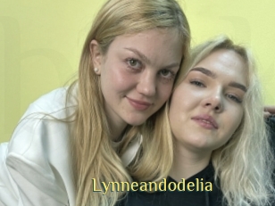 Lynneandodelia
