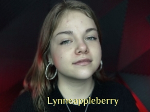 Lynneappleberry